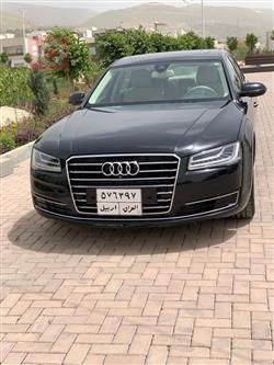 اودي A8